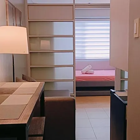 1Br Condotel Ridgewood Towers Taguig City #Rw10