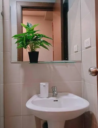 Apartment Citispace 1br Condotel At Ridgewood Towers Near Bgc Airport #rw10a