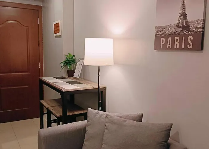 Citispace 1br Condotel At Ridgewood Towers Near Bgc Airport #rw10a Apartment Manila