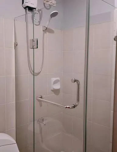Apartment Citispace 1br Condotel At Ridgewood Towers Near Bgc Airport #rw10a